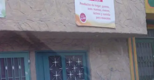 MERCA AQUI BOGOTÁ MERCA AQUI BOGOTÁ